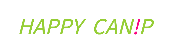 HAPPY CAN!P